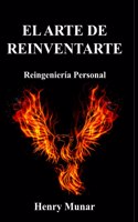Arte de Reinventarte