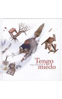Tengo Miedo