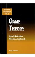 Game Theory