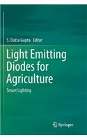 Light Emitting Diodes for Agriculture