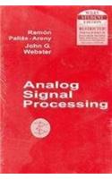 Analog Signal Processing