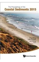 Proceedings of the Coastal Sediments 2015