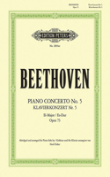 Concerto No. 5 in E flat Op.73 'Emperor', abridged