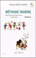 Methode Tagrine Vol.2