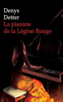 Pianiste de la Légion Rouge