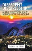 Different Discipleship