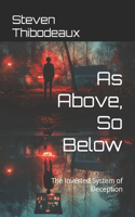 As Above, So Below