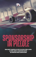 Sponsorship in Pillole