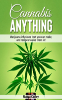 Cannabis ANYTHING