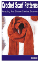 Crochet Scarf Patterns