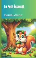 Le Petit Écureuil