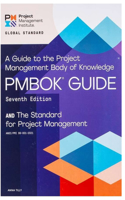 Guide to the Project Management Body of Knowledge