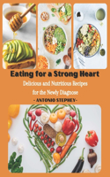 Eating for a Strong Heart