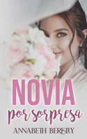 Novia por sorpresa