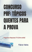 Concurso Prf