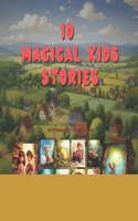 10 Magical Stories for Kids