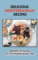 Delicious Mediterranean Recipes