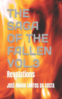 The Saga of the Fallen Vol.3