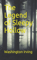 The Legend of Sleepy Hollow