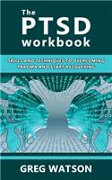 The PTSD Workbook