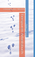Tierspuren Arbeitsbuch