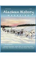 Alaskan History Magazine