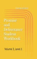 Promise and Deliverance Student Workbook