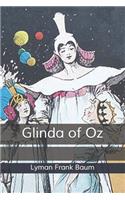 Glinda of Oz