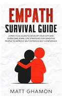Empath Survival Guide