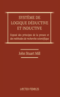 Système de logique déductive et inductive