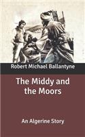 The Middy and the Moors