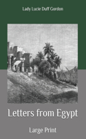 Letters from Egypt