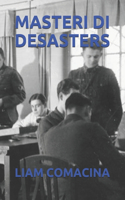 Masteri Di Desasters