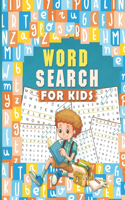 Word Search for Kids