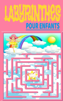 labyrinthes pour enfants