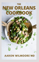 New Orleans Cookbook