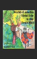 The World of Amelia