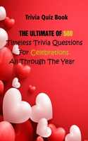 Trivia Quiz Book