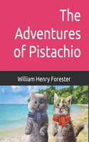 Adventures of Pistachio