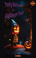 Party Nation - Halloween Fest