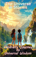 The Universe in Stories Children's Journey to Universal Wisdom