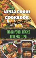 Ninja Foodi Cookbook for Beginners