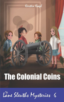 Colonial Coins