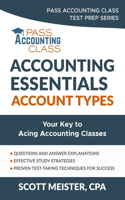 Accounting Essentials