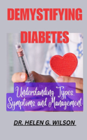 Demystifying Diabetes