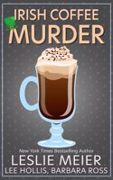Irish Coffee Murder