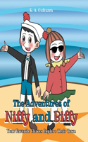 Adventures of Niffy and Biffy