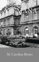 Alemana: A Story of Love and Life