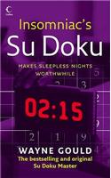 Insomniac’s Su Doku