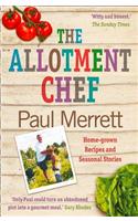 The Allotment Chef